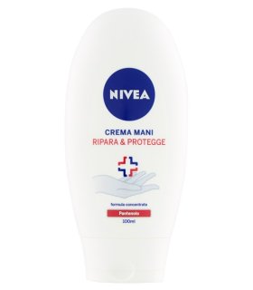 NIVEA HAND RIPARA & PROTEGGE 100 M