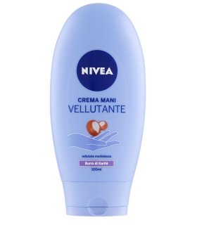 NIVEA HAND VELLUTANTE 100 ML