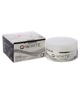 Q-WHITE Crema 40ml