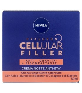 NIVEA CELL FILL ANTIGR N 50ML