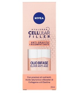 NIVEA CELL FILL ANTIGR OIL 30