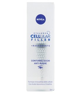 NIVEA CELL A/AGE C/OCCHI 15 ML