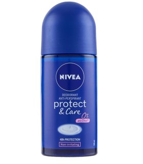 NIVEA DEO ROOL-ON AID P/CARE 50 ML