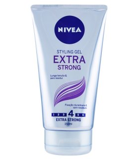 NIVEA H C GEL E/FORTE 150 ML