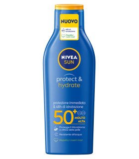 NIVEA SUN L/SOL IDRAT FP50+85666