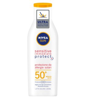 NIVEA SUN L/SOL ALLER FP50+200M