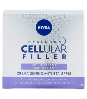 NIVEA CELL A/AGE FILLER G 50ML