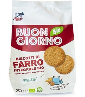 FsC Bisc.Buongiorno Farina Int