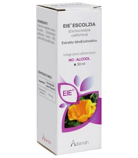 EIE ESCOLTZIA Gocce 30ml