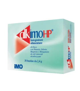 ALKIMO HP 30 Bust.
