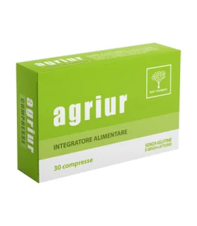 AGRIUR 30 Compresse