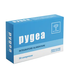 PYGEA 30 Compresse