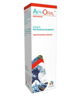 APHORAL Dent.75ml