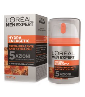 MEN EXPERTE HYDRA ENERG C/IDRAT 50