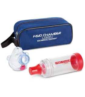 FISIOCHAMBER-Vision Plus Ped.