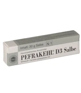 IMO SANUM PEFRAKEHL D3 Pomata