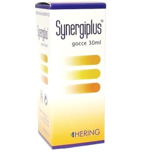 SYNERGIPLUS 101 Akenplus 30ml