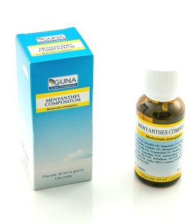 MENYANTHES COMP.Gocce 30ml