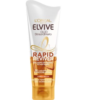 ELVIVE RAPID REVIVER D/LONG 180 ML