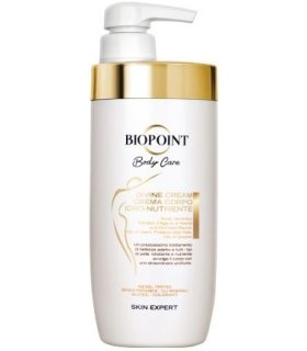 BIOPOINT B\CARE CR DIVIN CREAM 500