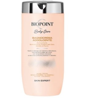 BIOPOINT B\CARE B/C ADDOLCENTE 400