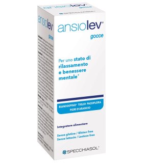 ANSIOLEV Instant Gocce