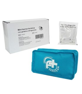 FARVISAN Borsello Porta Ins.