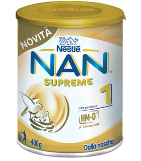 NAN Supreme 1 400g