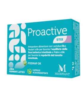 PROACTIVE STIX 20 Cps PROACTIVE STIX 20 Cps