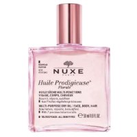 NUXE HP FLORALE 50ml OlioSecco NUXE HP FLORALE 50ml OlioSecco