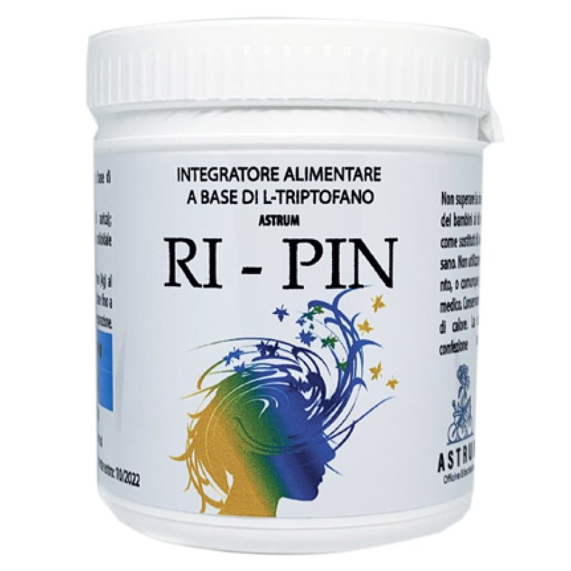 RI-PIN 80G ASTRUM RI-PIN 80G ASTRUM