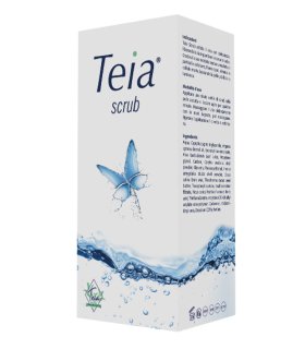 TEIA SCRUB 150ml