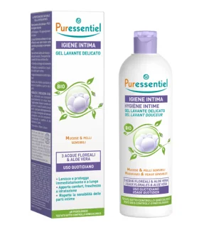 PURESSENTIEL Gel Ig.Int.500ml