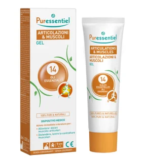 PURESSENTIEL Artic Gel 60ml