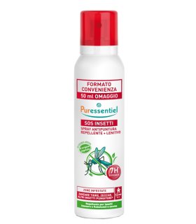 PURESSENTIEL Spray A/Punt200ml