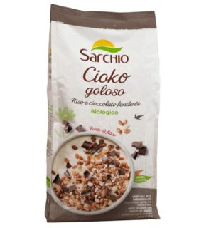 SARCHIO Cioko Goloso 200g