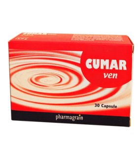 CUMARVEN 30Cps 500mg