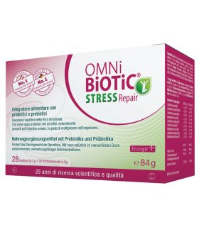OMNI BIOTIC*STRESS Rep.28Bust.