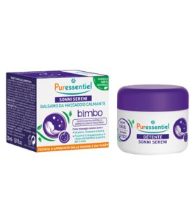 PURES Balsamo BB Sonni 30ml