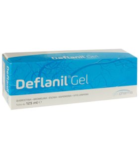 DEFLANIL Gel 125ml