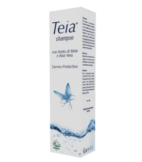TEIA Sh.DermoProt.250ml
