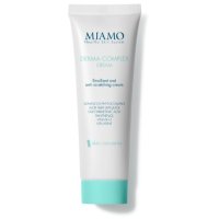 Miamo Skin Concerns Derma Complex Cream - Crema anti-prurito per pelle sensibile e arrossata - 50 ml Miamo Skin Concerns Derma Complex Cream - Crema anti-prurito per pelle sensibile e arrossata - 50 ml