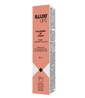 ILLUXI Lips 15ml