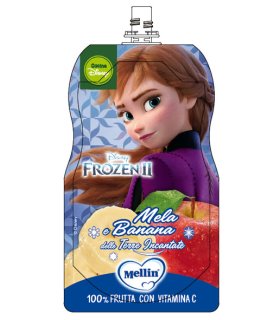 MELLIN Pouch Frozen Me/Ba