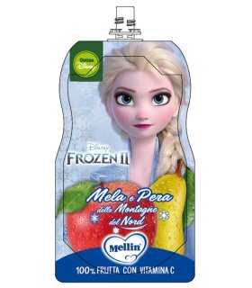 MELLIN Pouch Frozen Me/Pera