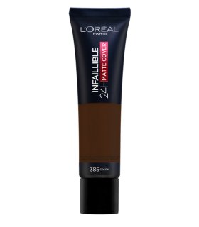 L OREAL F/T INFALLIBLE MAT 320