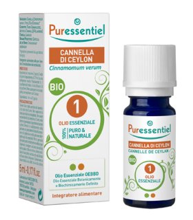 PURESSENTIEL O.E.Cannella 5ml