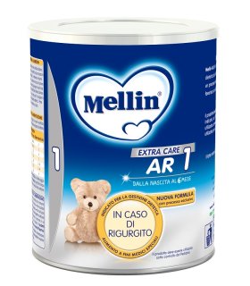 MELLIN AR 1 Latte Polv.400g