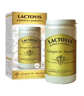 LACTOVIS*Preb/Prob.100g