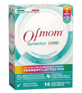 OFMOM SYNTERACT Bimbi 14 Stick